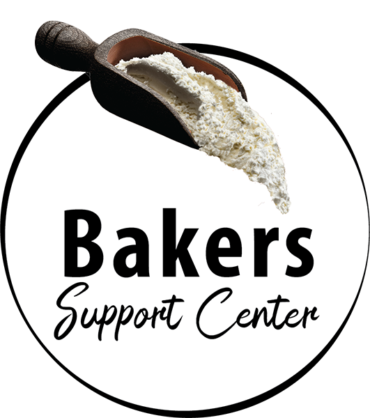 Bake'n Joy logo